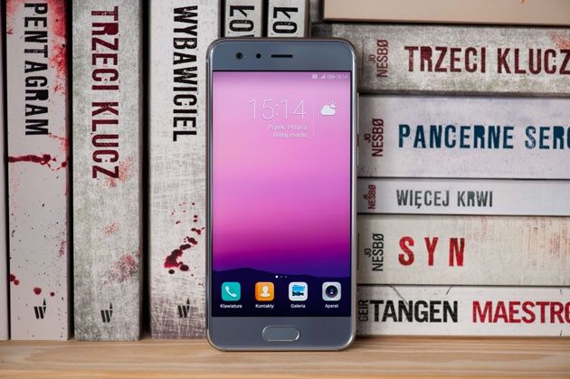 Honor 9 - wyświetlacz Full HD