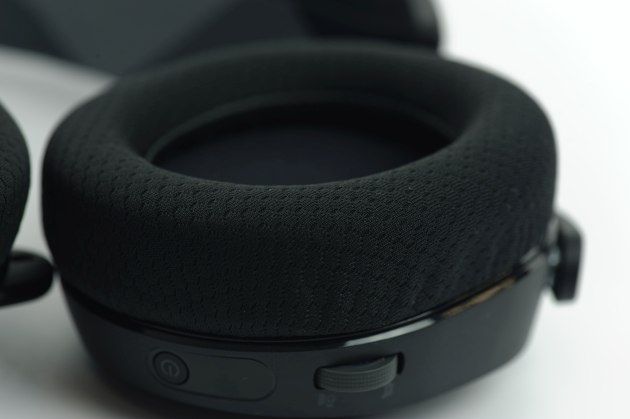 steelseries arctis 7 pianki