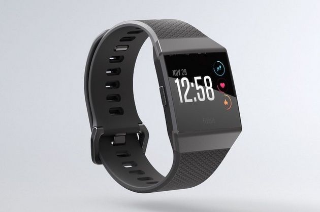 Fitbit Ionic