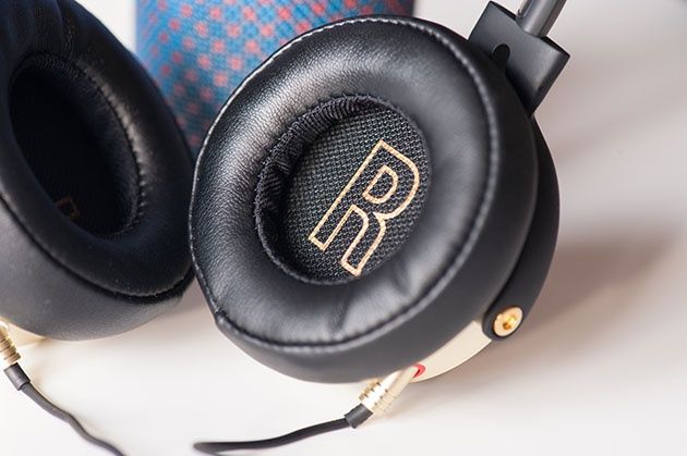 Xiaomi Mi Headphones 2 - poduszki