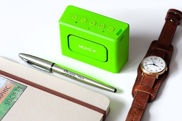 Creative Muvo 1C - tani głośnik Bluetooth