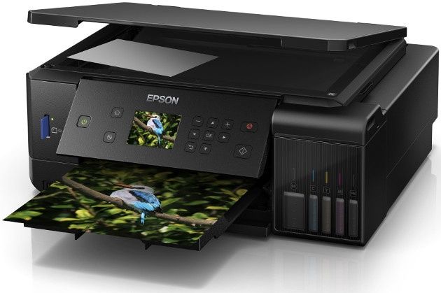 Epson L7160