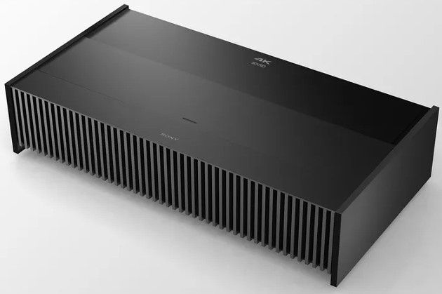 Sony VPL-VZ1000ES wygląd