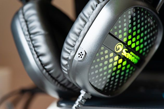 Marvo HG8941 - mikrofon