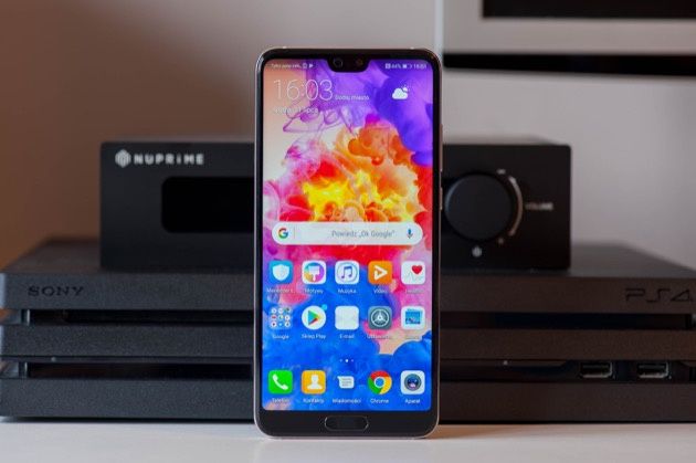 Huawei P20