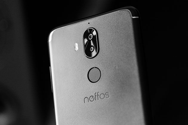 Neffos X9 podsumowanie