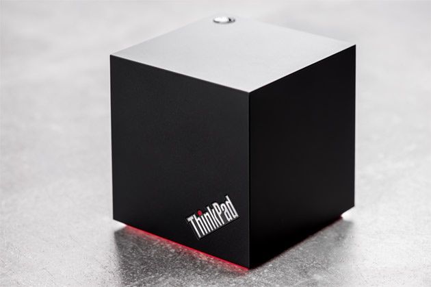 Lenovo ThinkPad WiGig Dock