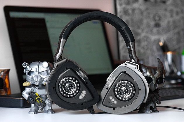ASUS ROG Delta - słuchawki do komputera