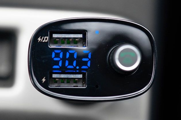 Rock B300 - transmitter FM