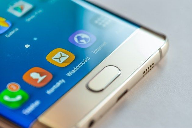 Samsung Galaxy s6 edge+