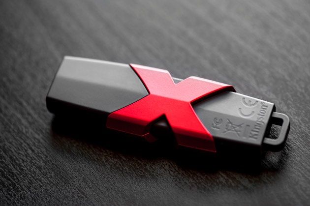 Kingston HyperX Savage USB 3.1