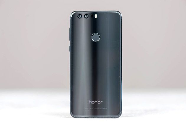Honor 8