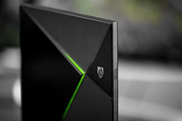 Nvidia SHIELD Android TV - test i recenzja