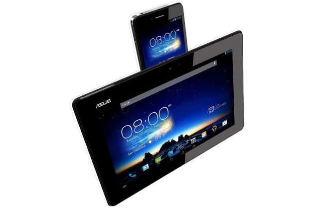 Asus Padfone X przecieki