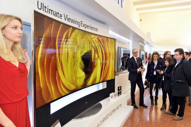 LG InnoFest
