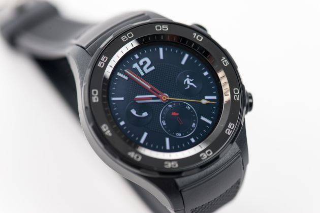 huawei watch 2 1