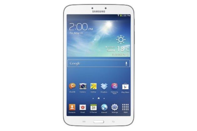 Samsung Galaxy Tab 3 8.0 i Galaxy Tab 3 10.1 tablety