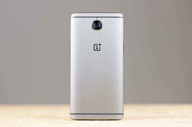 OnePlus 3T - smartfon