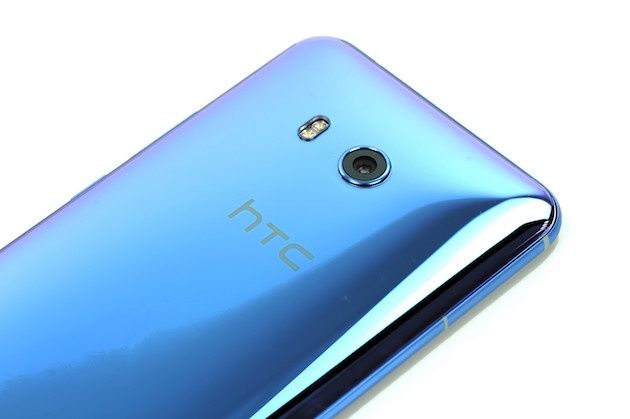 HTC U11 po pięciu miesiącach - wrażenia