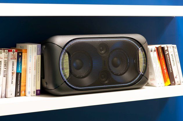 Sony GTK-XB60