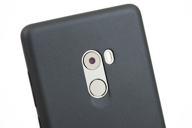 Xiaomi Mi Mix 2 - plecki ochronne