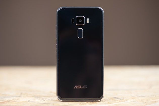 Asus ZenFone 3 obudowa