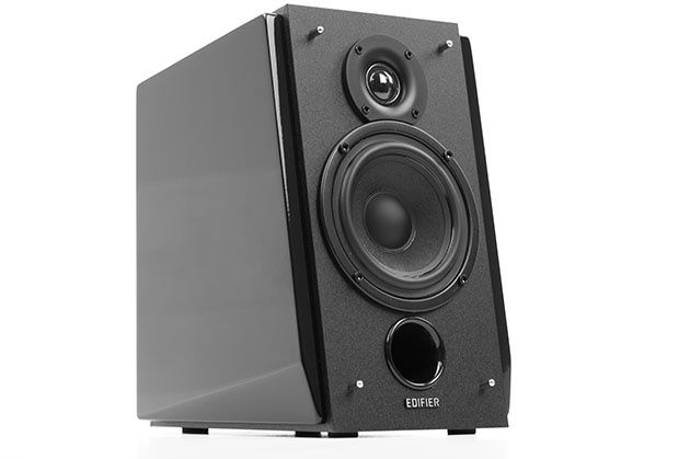 Edifier R1850DB - małe głośniki z Bluetooth