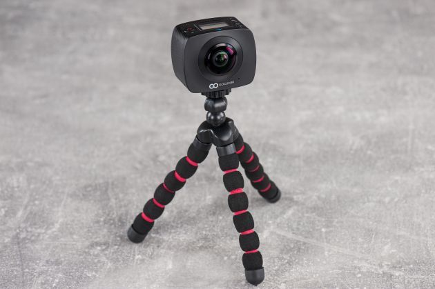 Goclever Extreme 360 statyw 1