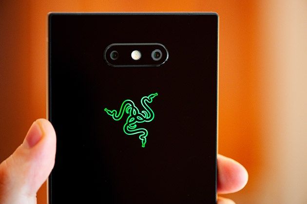 Razer Phone 2 - test i recenzja