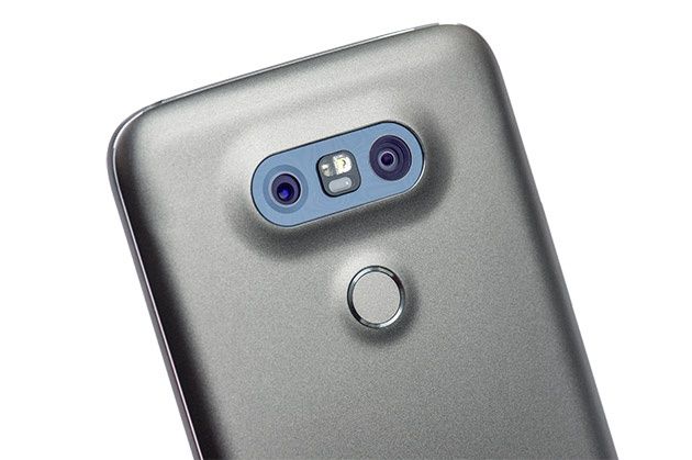 LG G5 - test i recenzja