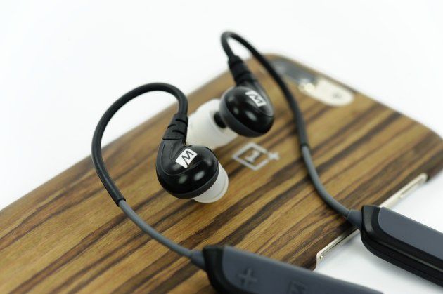 MEE Audio X8 i oneplus