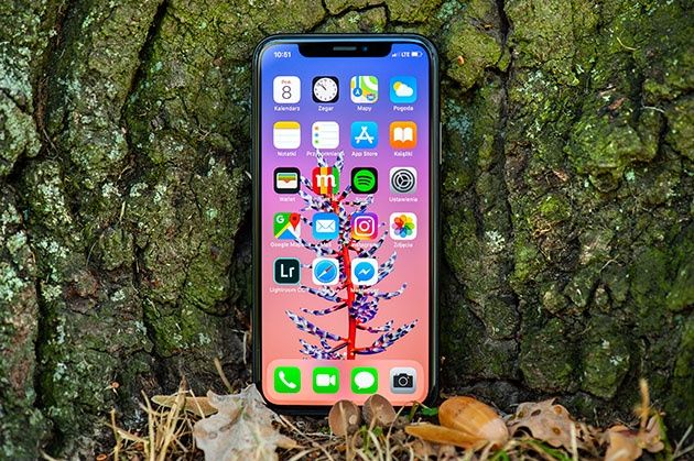 iPhone XS - test i recenzja