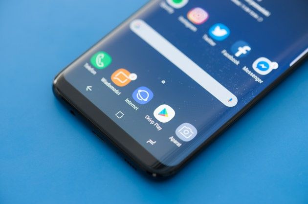 Galaxy S8