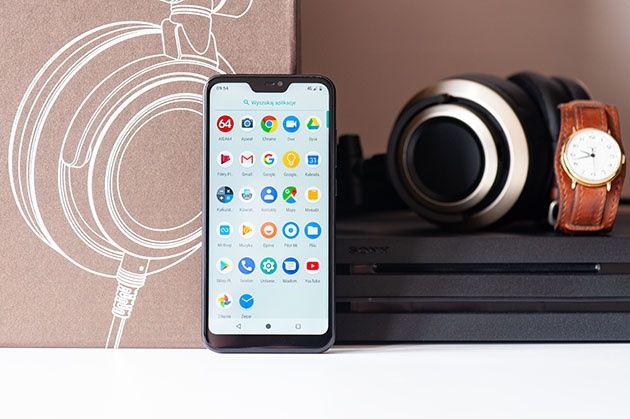 Xiaomi Mi A2 Lite - test i recenzja