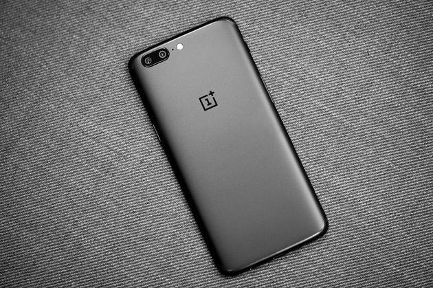 OnePlus 5 - obudowa