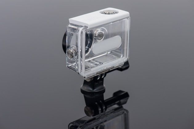 Xiaoyi Action Camera - obudowa wodoodporna