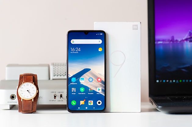 Xiaomi Mi 9 - opinia, ocena