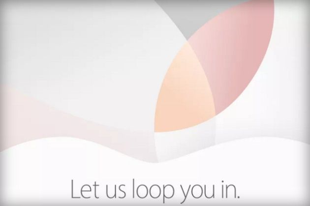 Apple konferencja zapowiedź