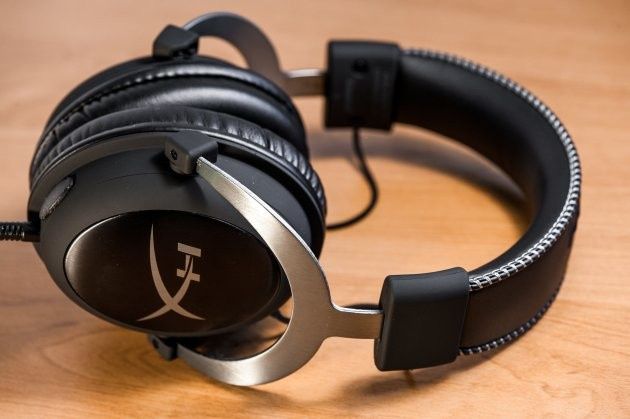 Kingston HyperX Cloud 2