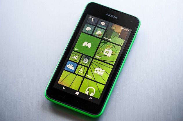 nokia lumia 530