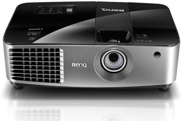 Benq MX722 projektor zdjęcie