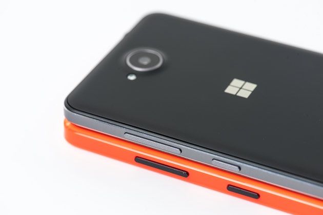 Microsoft Lumia 650 vs Lumia 640 - porównanie