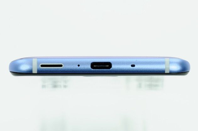 HTC U11 złącza