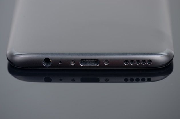 OnePlus 5 - głośnik