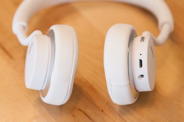 u-Jays Wireless - słuchawki przenośne Bluetooth