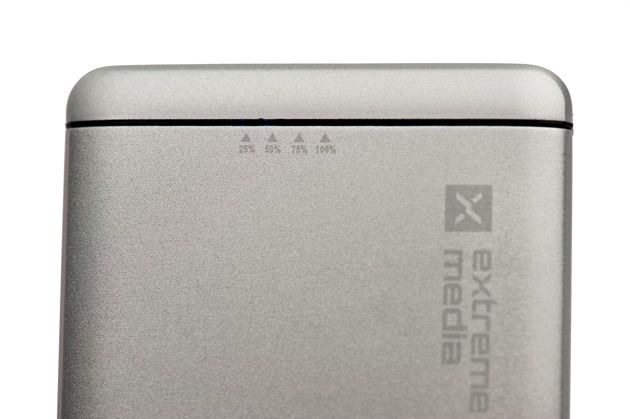 Natec Extreme Media AL-100