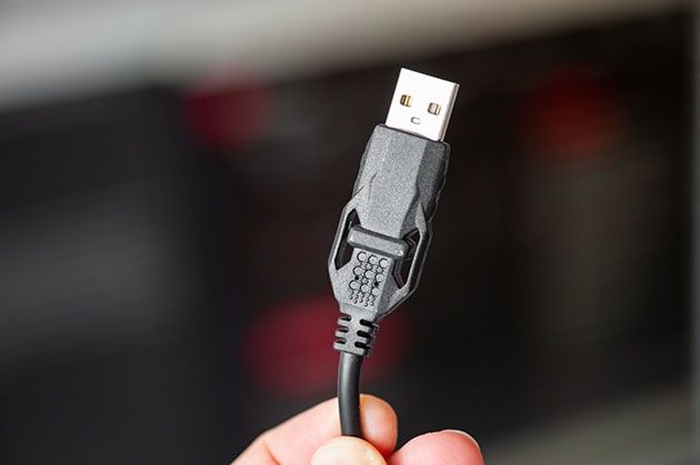 Marvo HG9046 - USB