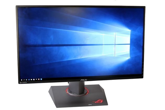 ASUS ROG Swift PG279Q monitor