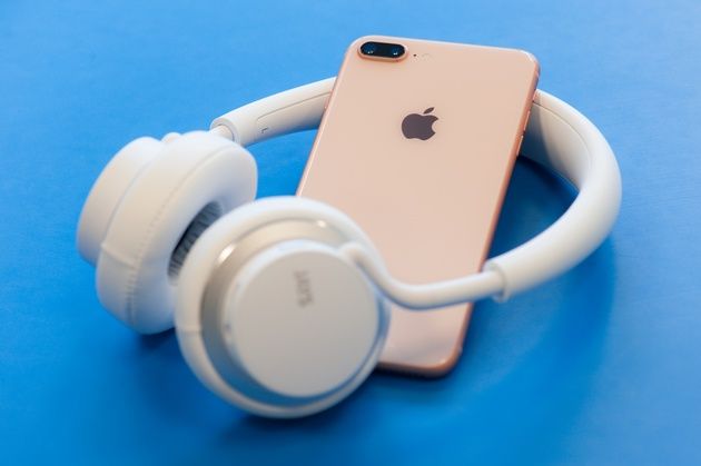 u-Jays Wireless - słuchawki bezprzewodowe