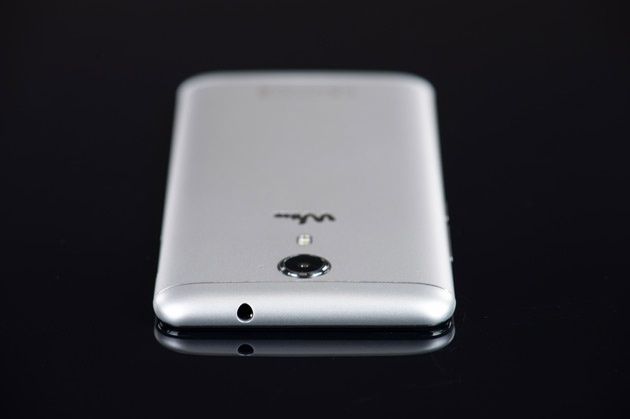 Wiko Ufeel Prime port słuchawkowy